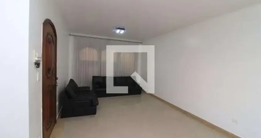 Casa para Aluguel - Tatuapé, 3 Quartos,  240 m² - São Paulo