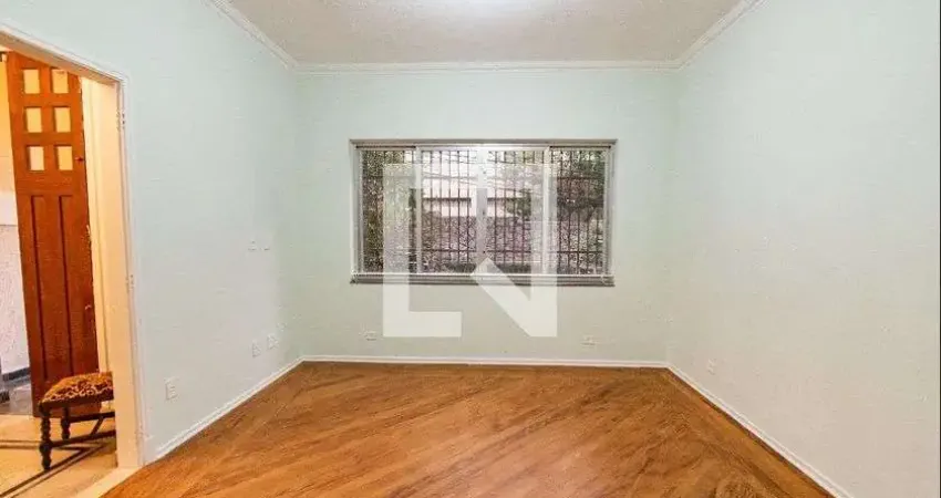 Casa para Aluguel - Ipiranga, 3 Quartos,  350 m² - São Paulo