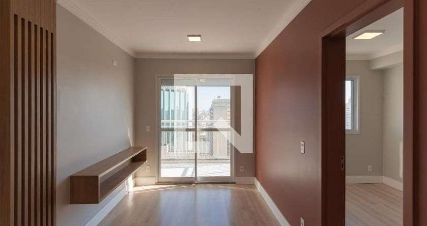 Apartamento para Aluguel - Centro, 1 Quarto,  40 m² - Campinas