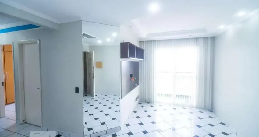 Apartamento para Aluguel - Mooca, 3 Quartos,  70 m² - São Paulo