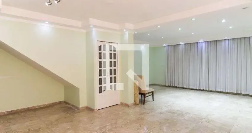 Casa para Aluguel - Mooca, 4 Quartos,  300 m² - São Paulo