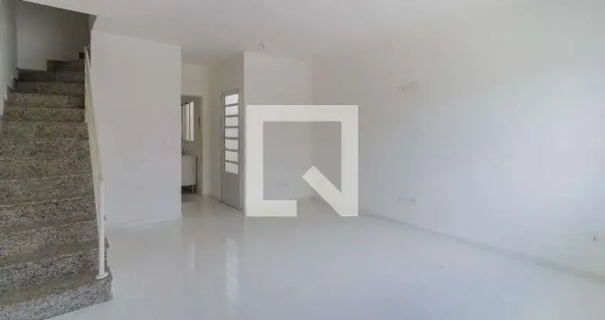Casa / Sobrado em Condomínio para Aluguel - Vila Re, 3 Quartos,  144 m² - São Paulo
