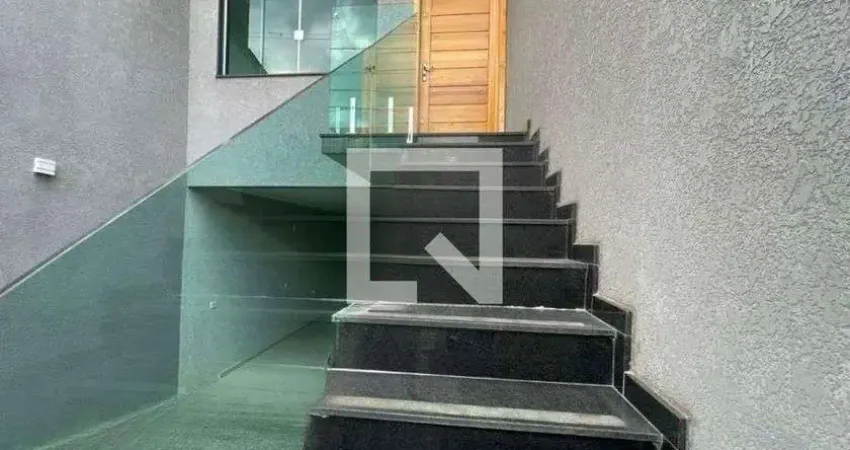 Casa para Aluguel - Vila Carrão, 2 Quartos,  180 m² - São Paulo