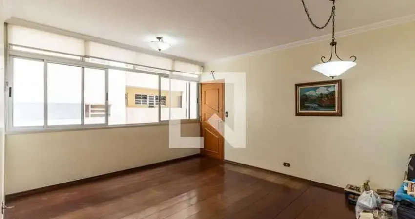 Apartamento para Aluguel - Santa Cecília, 2 Quartos,  96 m² - São Paulo