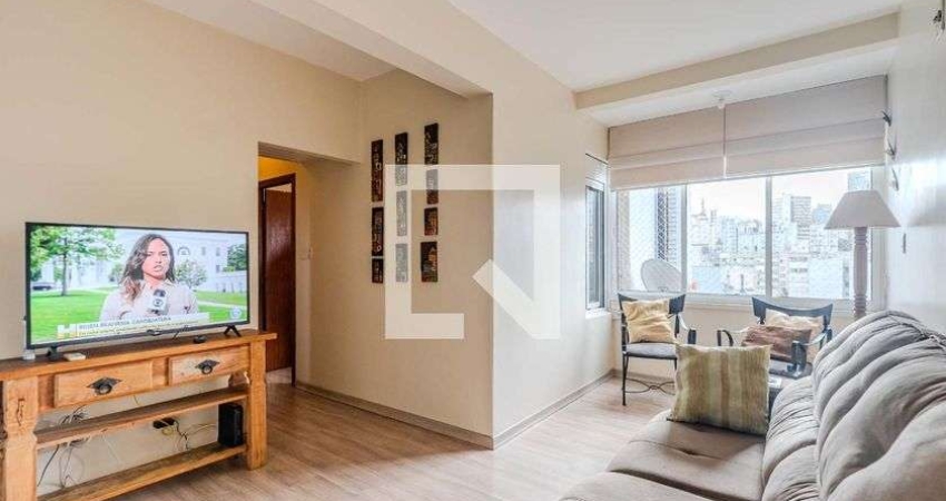 Apartamento para Aluguel - Cidade Baixa, 2 Quartos,  63 m² - Porto Alegre