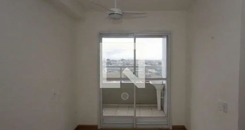Apartamento para Aluguel - Sapopemba, 2 Quartos,  43 m² - São Paulo