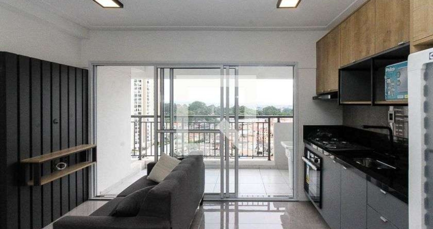 Apartamento para Aluguel - Vila Formosa, 2 Quartos,  46 m² - São Paulo