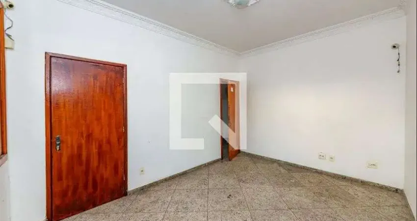 Casa para Aluguel - Prado, 4 Quartos,  200 m² - Belo Horizonte