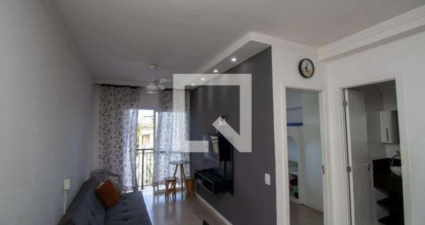 Apartamento para Aluguel - Recreio, 2 Quartos,  40 m² - Rio de Janeiro