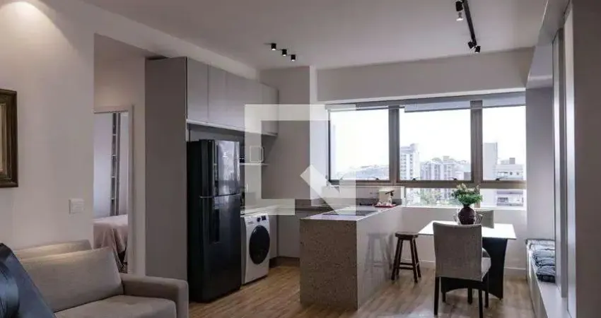 Apartamento para Aluguel - Barro Preto, 2 Quartos,  69 m² - Belo Horizonte