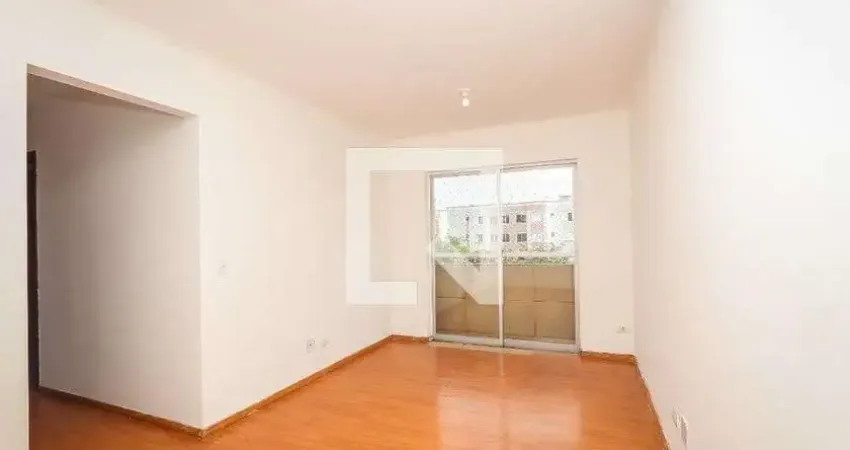 Apartamento para Aluguel - Parque Munhoz, 3 Quartos,  71 m² - São Paulo