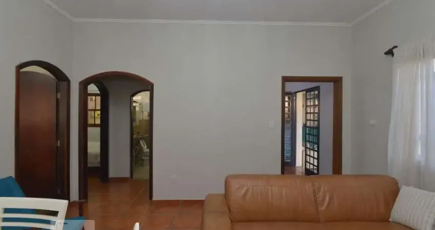 Casa para Aluguel - Casa Verde, 3 Quartos,  200 m² - São Paulo