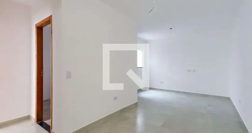 Apartamento para Aluguel - Santana, 2 Quartos,  59 m² - São Paulo