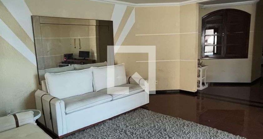 Casa / Sobrado em Condomínio para Aluguel - Taquara, 5 Quartos,  722 m² - Rio de Janeiro