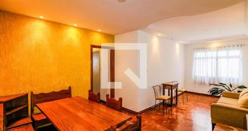 Apartamento para Aluguel - Santo Amaro , 3 Quartos,  88 m² - São Paulo