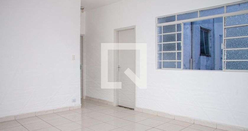Apartamento para Aluguel - Barra Funda, 2 Quartos,  90 m² - São Paulo