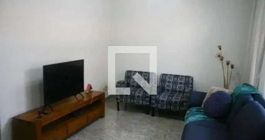 Casa para Aluguel - Guilhermina, 4 Quartos,  300 m² - Praia Grande
