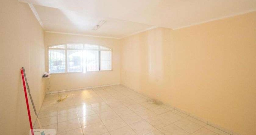 Casa para Aluguel - Chácara Santo Antonio, 4 Quartos,  144 m² - São Paulo
