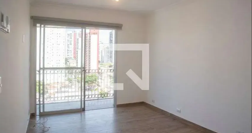 Apartamento para Aluguel - Saúde, 2 Quartos,  60 m² - São Paulo