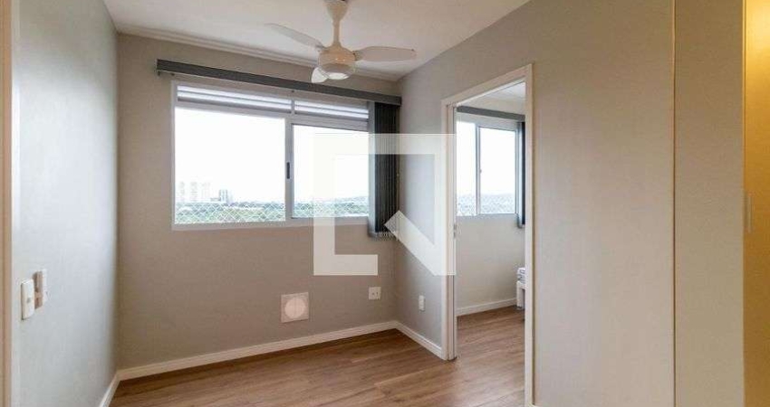 Apartamento para Aluguel - Vila Leopoldina, 2 Quartos,  32 m² - São Paulo
