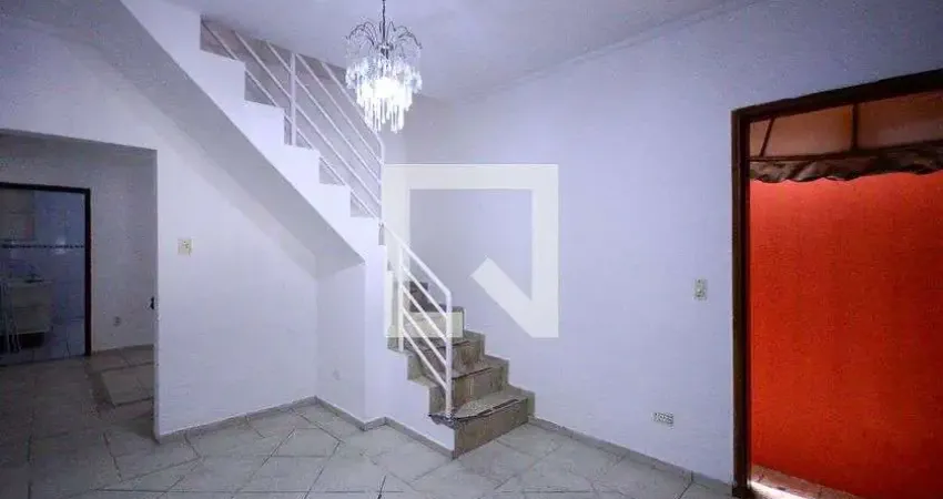 Casa para Aluguel - São João Clímaco, 5 Quartos,  230 m² - São Paulo