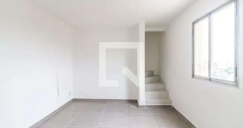 Cobertura para Aluguel - Pinheiros, 1 Quarto,  36 m² - São Paulo