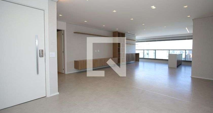 Apartamento para Aluguel - Pinheiros, 3 Quartos,  170 m² - São Paulo