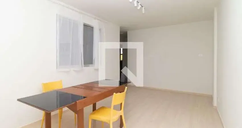 Apartamento para Aluguel - Perdizes, 2 Quartos,  92 m² - São Paulo