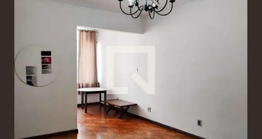 Apartamento para Aluguel - Ipanema, 2 Quartos,  70 m² - Rio de Janeiro