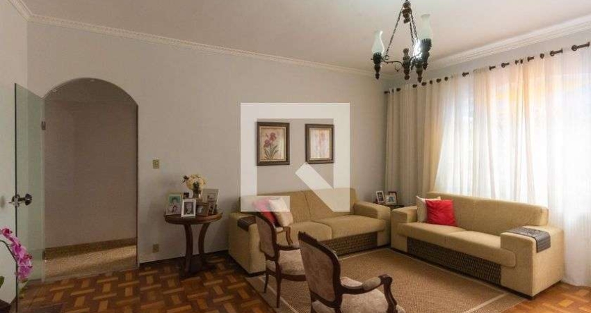 Casa para Aluguel - Vila Marieta, 3 Quartos,  179 m² - Campinas