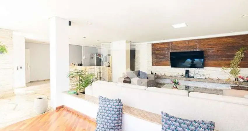 Casa para Aluguel - Jardim Brasil , 3 Quartos,  350 m² - São Paulo
