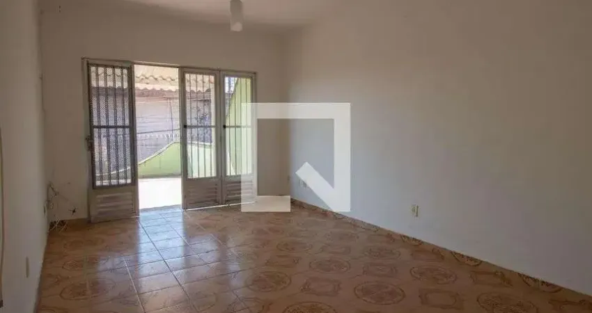 Casa para Aluguel - Itaquera, 3 Quartos,  182 m² - São Paulo