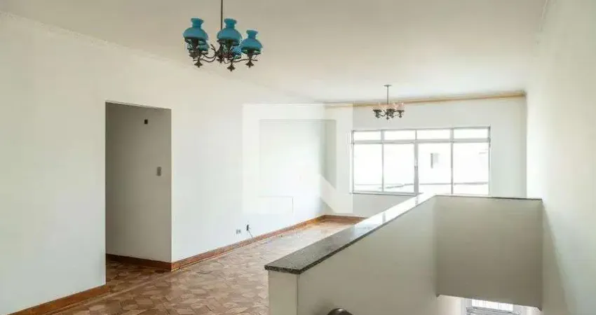 Casa para Aluguel - Vila Talarico, 4 Quartos,  200 m² - São Paulo
