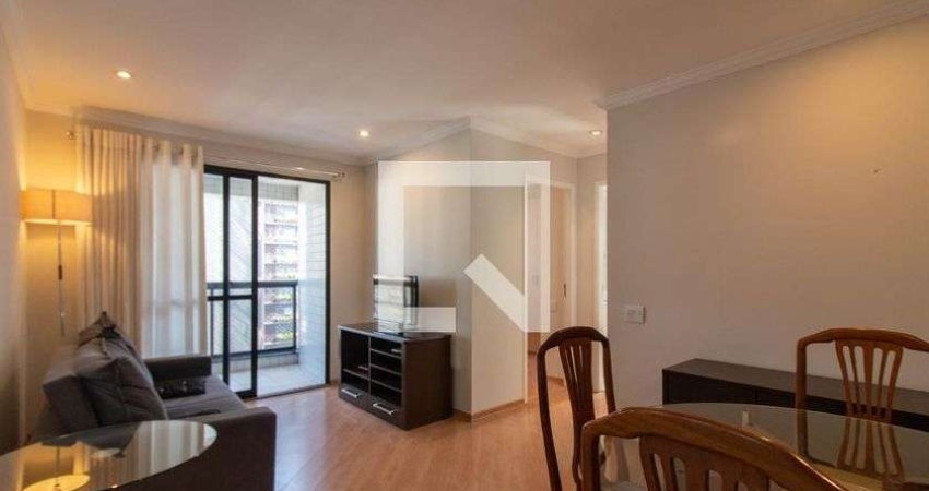 Apartamento para Aluguel - Vila Olímpia, 2 Quartos,  55 m² - São Paulo