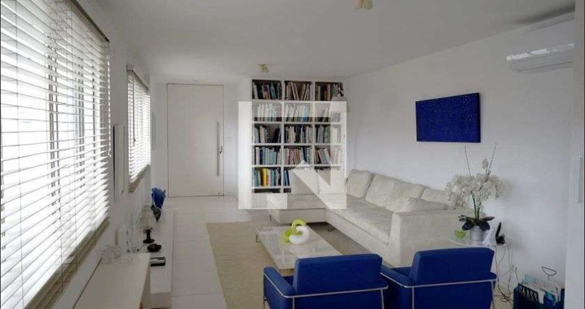 Apartamento para Aluguel - Jardim Paulista, 3 Quartos,  148 m² - São Paulo