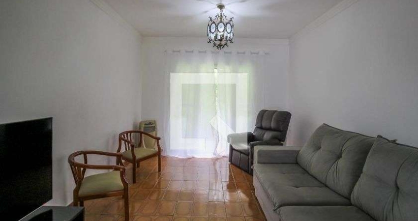 Casa para Aluguel - Ivoturucaia, 4 Quartos,  5400 m² - Jundiaí