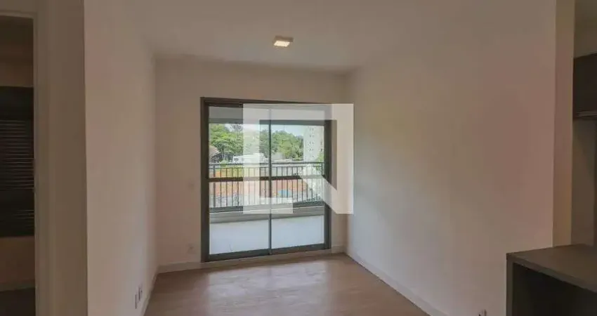 Apartamento para Aluguel - Butantã, 2 Quartos,  68 m² - São Paulo