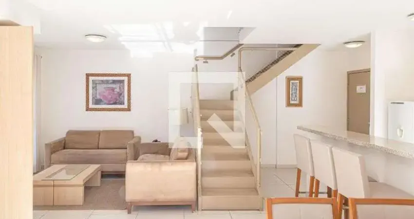 Cobertura para Aluguel - Bela Vista, 2 Quartos,  99 m² - São Paulo