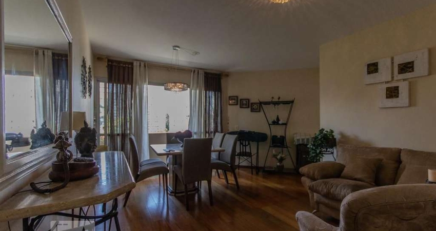Apartamento para Aluguel - Vila Andrade, 2 Quartos,  80 m² - São Paulo