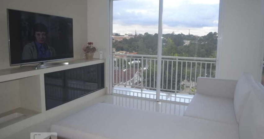 Casa / Sobrado em Condomínio para Aluguel - Portal do Morumbi, 3 Quartos,  200 m² - São Paulo