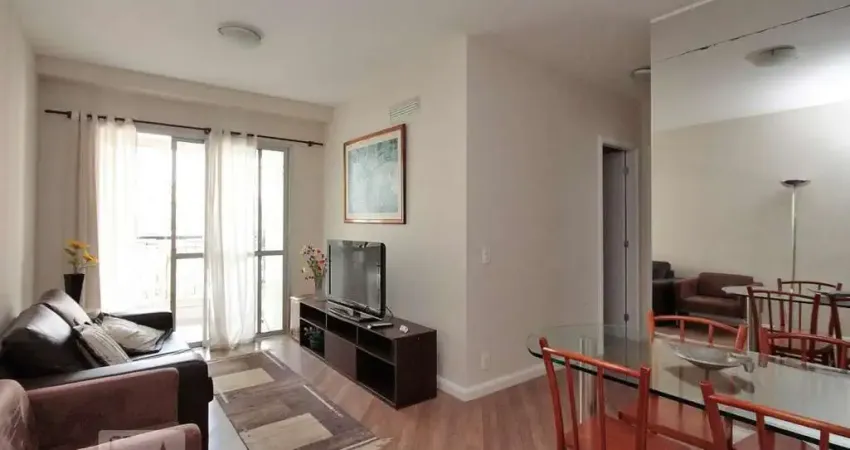 Apartamento para Aluguel - Bela Vista, 2 Quartos,  70 m² - São Paulo