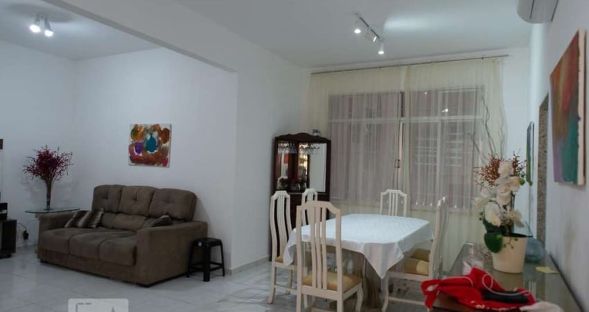 Apartamento para Aluguel - Copacabana, 3 Quartos,  113 m² - Rio de Janeiro