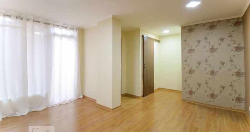 Apartamento para Aluguel - Tatuapé, 1 Quarto,  60 m² - São Paulo