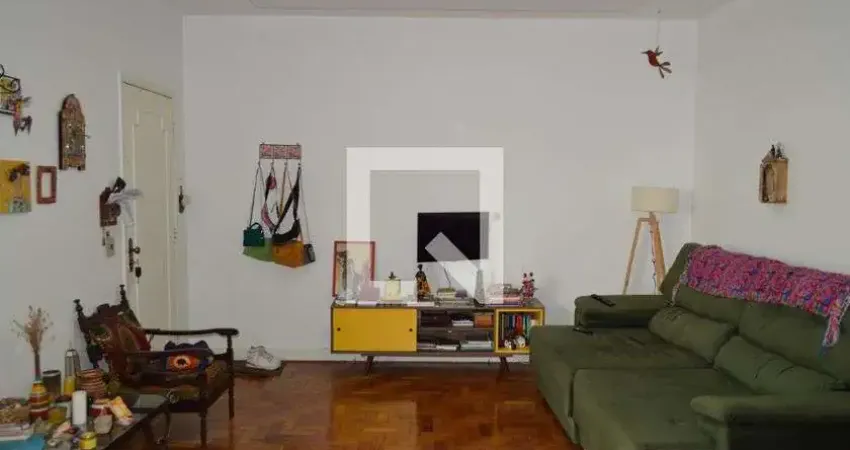 Apartamento para Aluguel - Liberdade, 3 Quartos,  138 m² - São Paulo