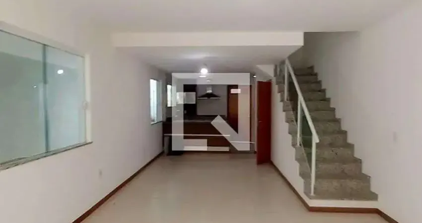 Apartamento para Aluguel - Freguesia , 3 Quartos,  180 m² - Rio de Janeiro