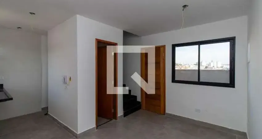 Cobertura para Aluguel - Vila Constança , 2 Quartos,  70 m² - São Paulo