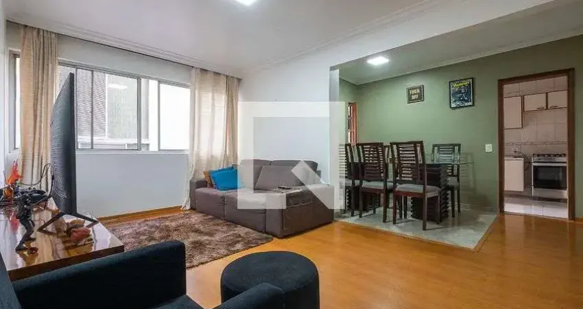 Apartamento para Aluguel - Paraíso, 2 Quartos,  90 m² - São Paulo