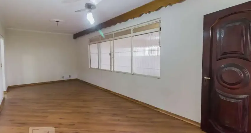 Casa para Aluguel - Picanço, 3 Quartos,  300 m² - Guarulhos