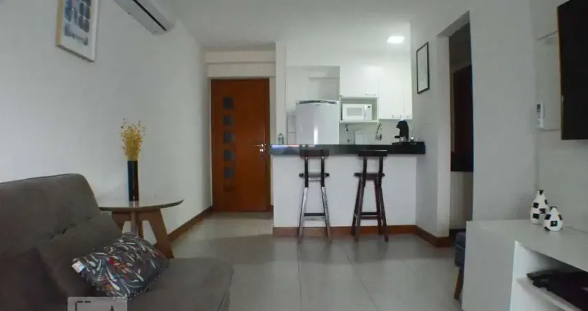 Apartamento para Aluguel - Armação, 1 Quarto,  55 m² - Salvador
