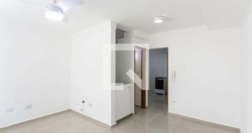 Casa / Sobrado em Condomínio para Aluguel - Vila Aricanduva, 2 Quartos,  100 m² - São Paulo